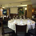 Restaurante Angeles Hotel Alagón