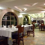 Hotel Restaurante Angeles *