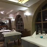 Restaurante Angeles Hotel