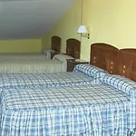 Hotel Restaurante Angeles Alagón