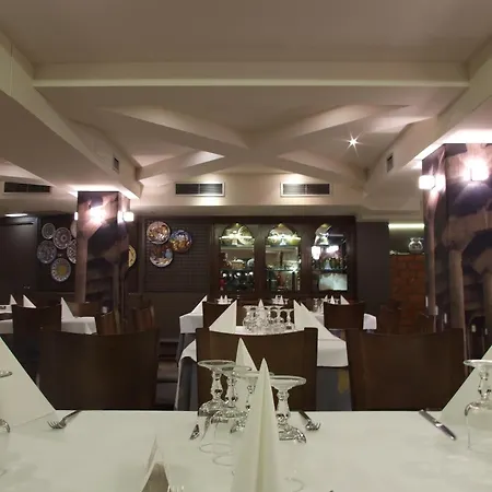 Hotel Restaurante Angeles Alagón