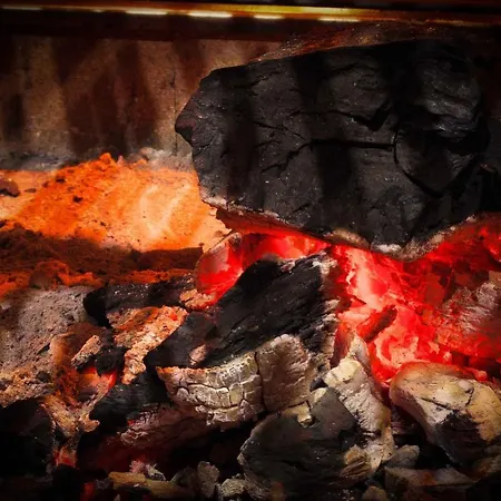 Hotel Restaurante Angeles Alagón