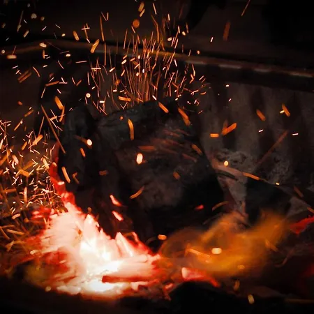 Hotel Restaurante Angeles