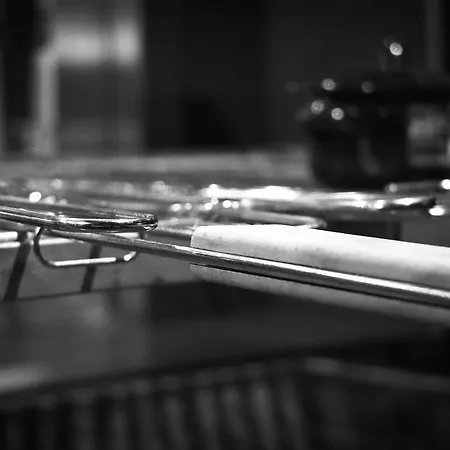 Restaurante Angeles Hotel Alagón