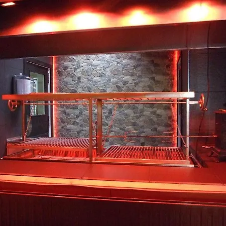 Restaurante Angeles Alagón