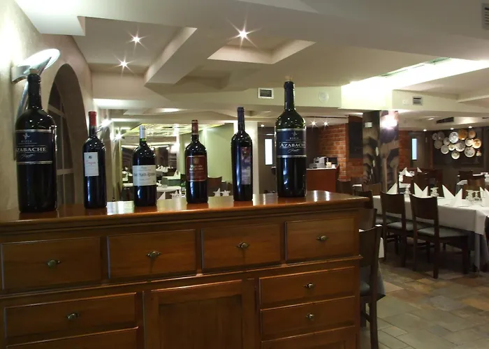 Restaurante Angeles *