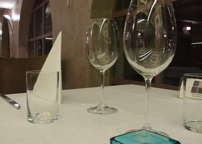 Restaurante Angeles * Alagón