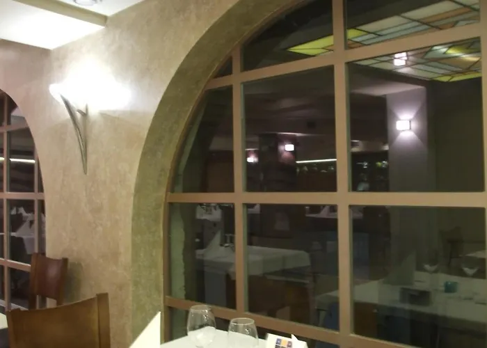 Restaurante Angeles *