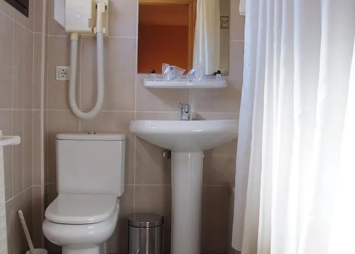 Restaurante Angeles *