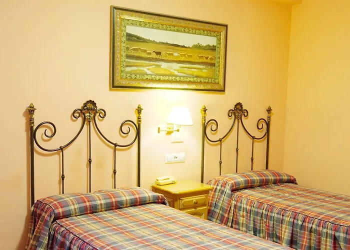 Restaurante Angeles Alagón