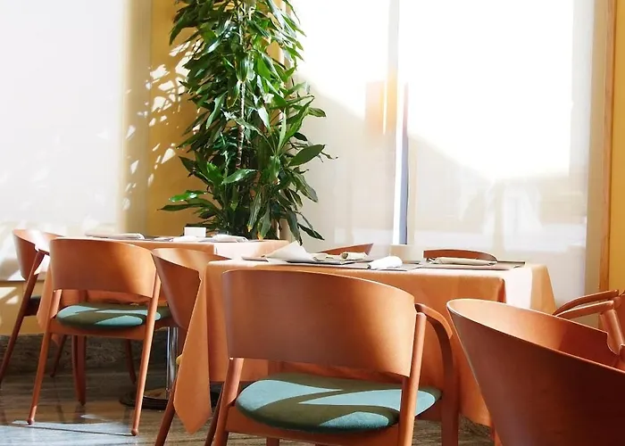 Restaurante Angeles * Alagón