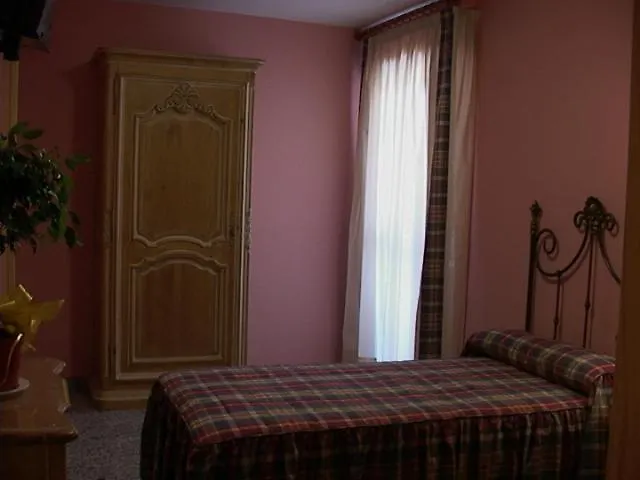 Restaurante Angeles *