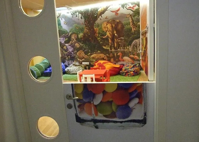 Restaurante Angeles Alagón