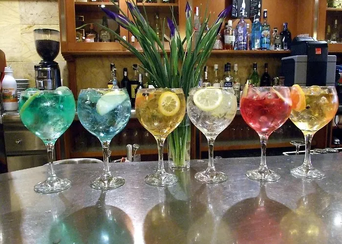 Restaurante Angeles ホテル