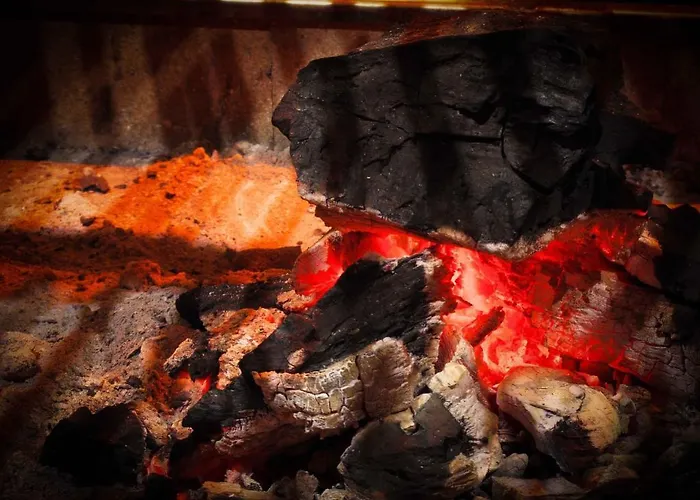 ホテル Restaurante Angeles Alagón