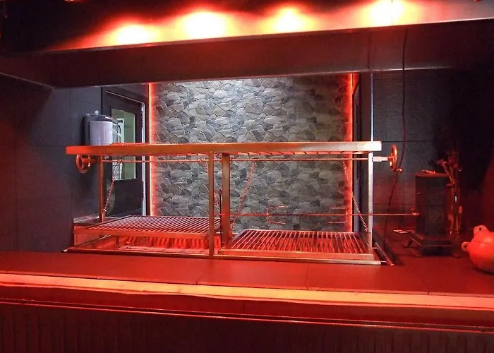 Restaurante Angeles Alagón